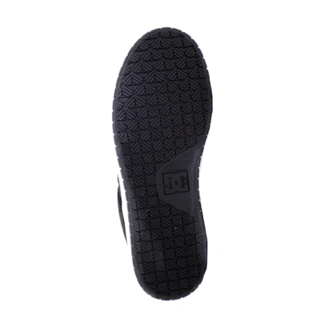 Tênis Dc Shoes Striker Black Black 