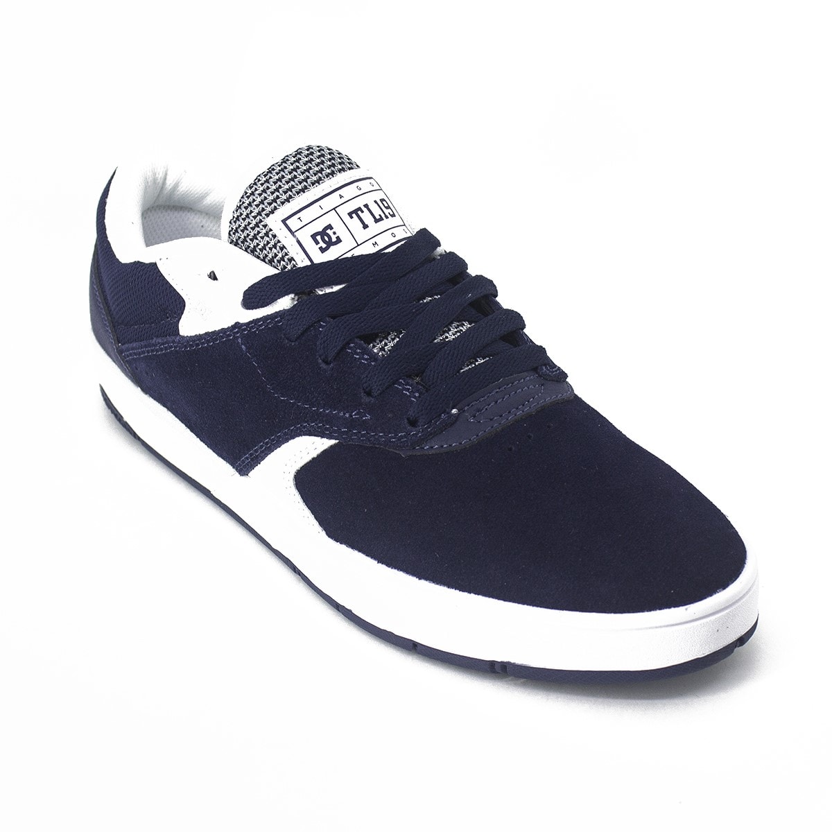 tenis dc shoes promoção