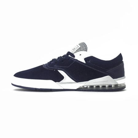 Tenis Dc Shoes Tiago S Imp Navy