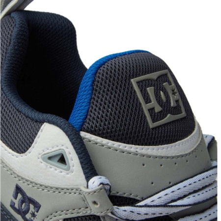 Tênis Dc Shoes Truth OG Imp Navy White ADYS100760DNW