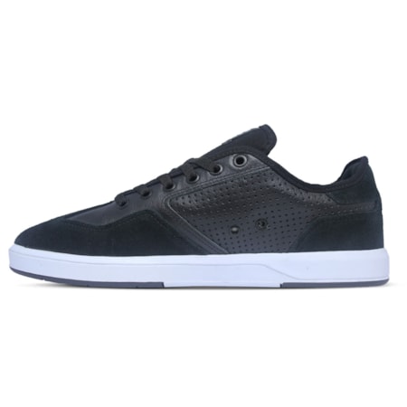 Tênis Dc Shoes Vestrey Pro Black Black