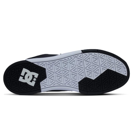 Tênis Dc Shoes Vestrey Pro Black Black