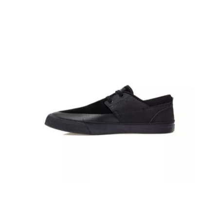 Tenis Dc Shoes Wes Kremer 2s Black Black