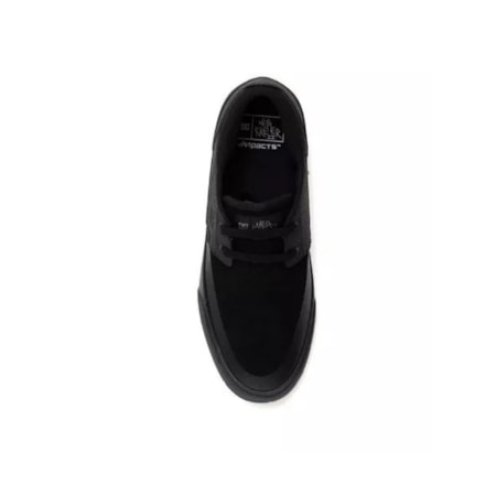 Tenis Dc Shoes Wes Kremer 2s Black Black