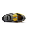 Tênis Dc Shoes Williams Og Imp Grey Yellow Adys100454