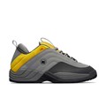 Tênis Dc Shoes Williams Og Imp Grey Yellow Adys100454