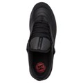 Tênis Dc Shoes Williams Slim Imp Black Dk Grey Atlh Red