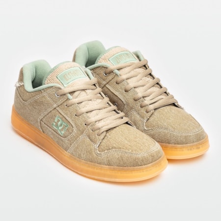 Tênis Dc Shoes x Star Wars Manteca 4 Brown Tan ADYS100725BTN