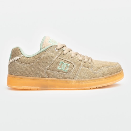 Tênis Dc Shoes x Star Wars Manteca 4 Brown Tan ADYS100725BTN