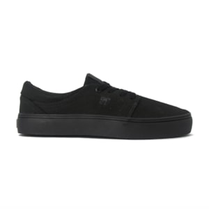 Tenis Dc Trase Tx Black Black