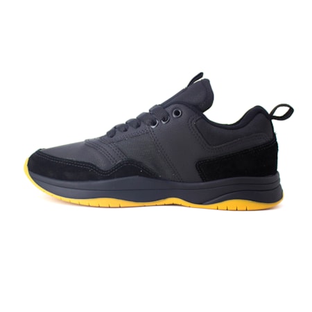 Tenis Freeday Brooklyn Preto Preto