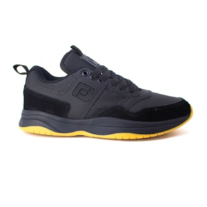 Tenis Freeday Brooklyn Preto Preto