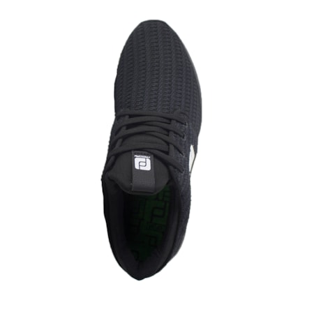 Tenis Freeday New Boss Plus Preto Preto