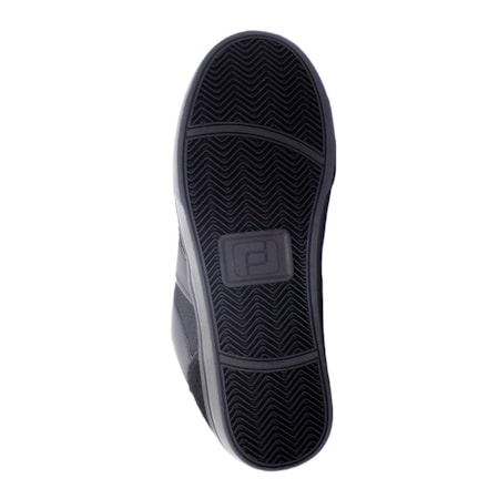 Tênis Freeday Nostal Preto Preto Refletivo Furta Cor 
