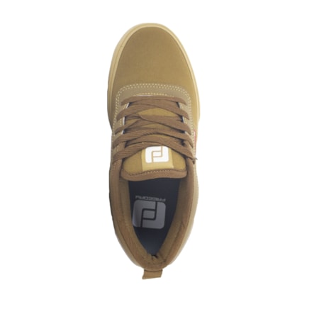 Tenis Freeday Solid  Eco Havana Natural