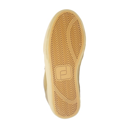 Tenis Freeday Solid  Eco Havana Natural