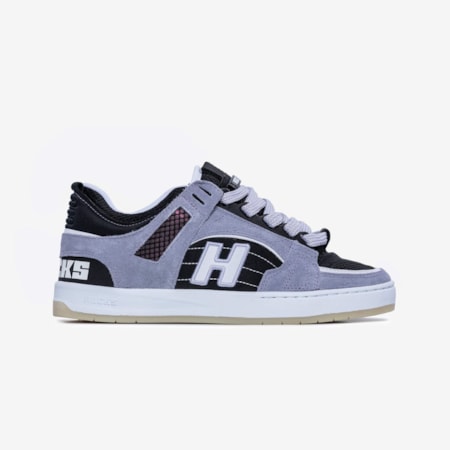 Tênis Hocks Bold Dark Lavanda 