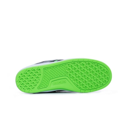 Tênis Hocks Bold Nardo Lime