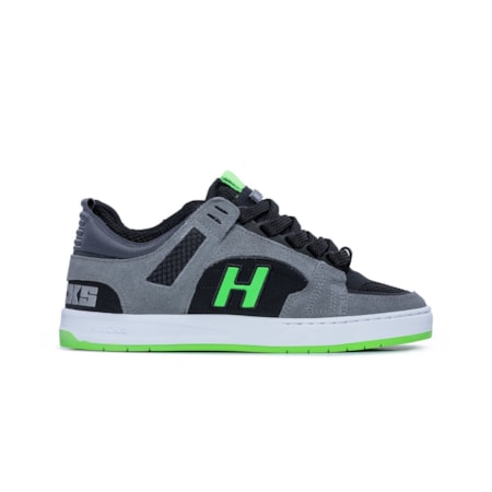 Tênis Hocks Bold Nardo Lime