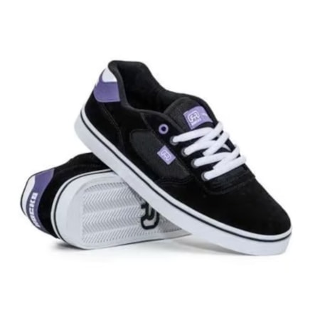 Tênis Hocks Flat Lite Psylocke Uv