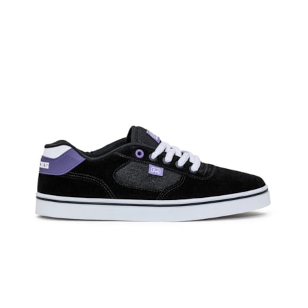 Tênis Hocks Flat Lite Psylocke Uv