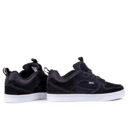 Tênis Hocks Pop Lite Classic Black