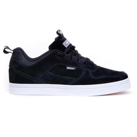 Tênis Hocks Pop Lite Classic Black