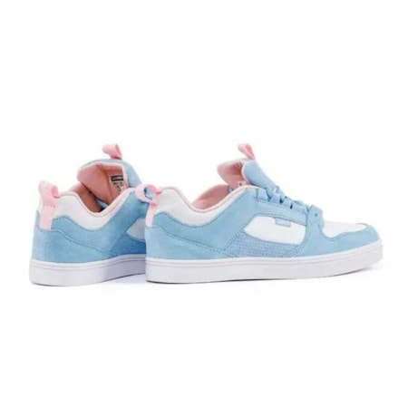 Tênis Hocks Pop Lite Sky blue