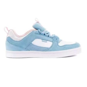 Tênis Hocks Pop Lite Sky blue