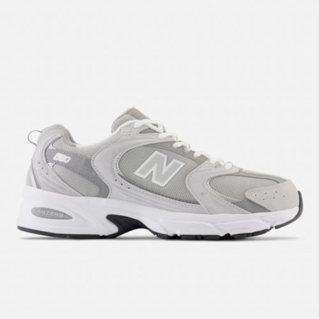 Tênis New Balance 530 Light Grey MR530CK