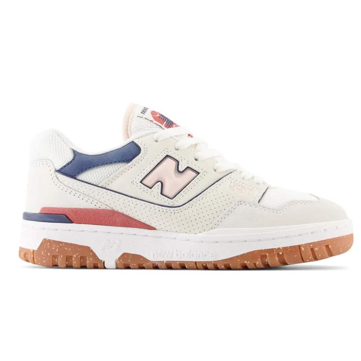 Tenis new balance hot sale 550 feminino vinho