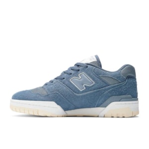 Tênis New Balance 550 Masculino Azul Marinho BB550PHC