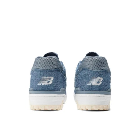Tênis New Balance 550 Masculino Azul Marinho BB550PHC