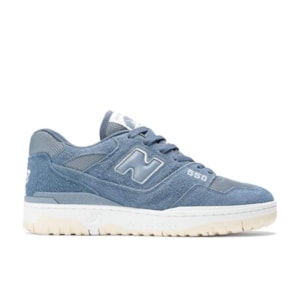 Tênis New Balance 550 Masculino Azul Marinho BB550PHC