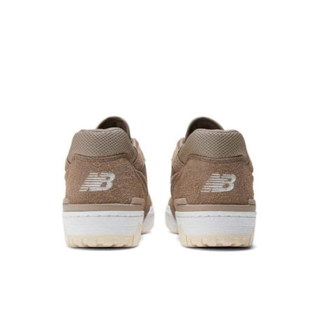 Tênis New Balance 550 Masculino Marrom BB550PHA