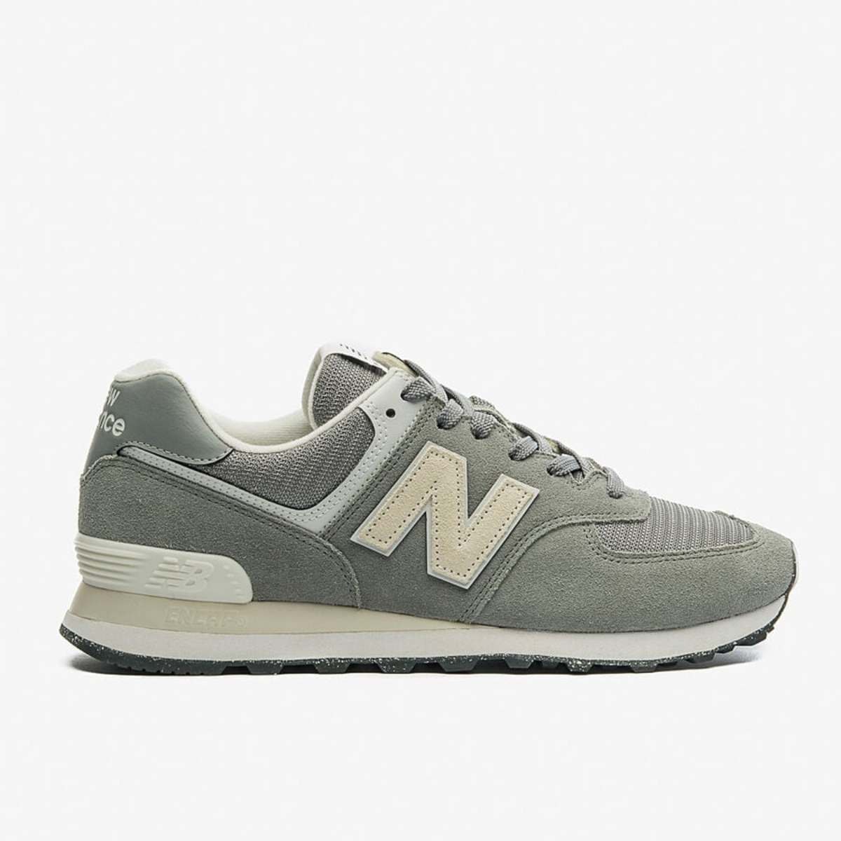 New balance 2024 modelo 474