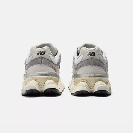 Tênis New Balance 9060 Raincloud Castlerock U9060GRY