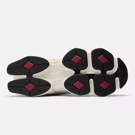 Tênis New Balance 9060 Raincloud Castlerock U9060GRY