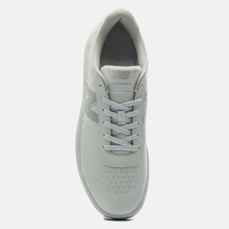 Tênis New Balance BB80 Branco Cinza BB80CC1