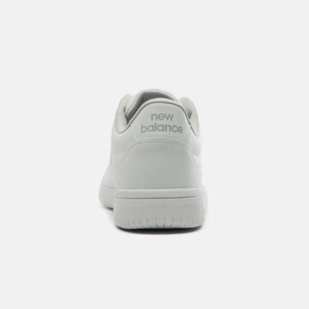 Tênis New Balance BB80 Branco Cinza BB80CC1