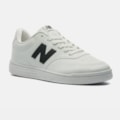 Tênis New Balance BB80 Branco Preto BB80CB1