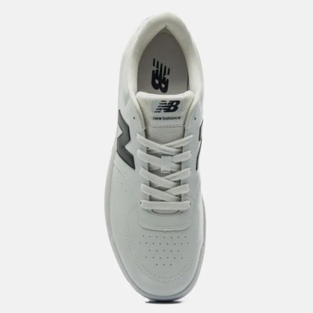 Tênis New Balance BB80 Branco Preto BB80CB1