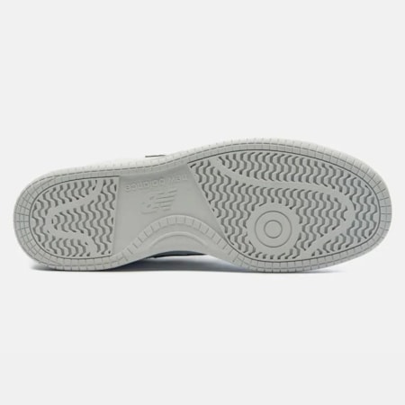 Tênis New Balance BB80 Branco Preto BB80CB1