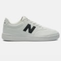 Tênis New Balance BB80 Branco Preto BB80CB1