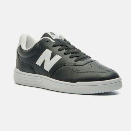 Tênis New Balance BB80 Preto Branco BB80CA