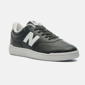 Tênis New Balance BB80 Preto Branco BB80CA Tênis New Balance BB80 Preto Branco BB80CA