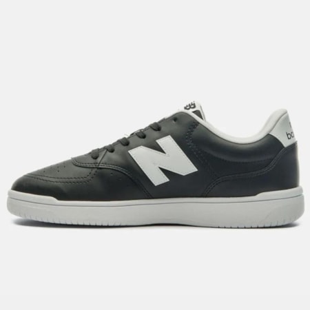 Tênis New Balance BB80 Preto Branco BB80CA