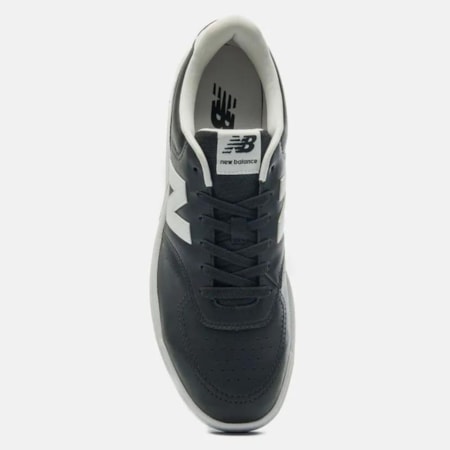 Tênis New Balance BB80 Preto Branco BB80CA