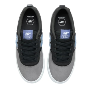 Tênis New Balance Jamie Foy 306 Preto NM306TRI