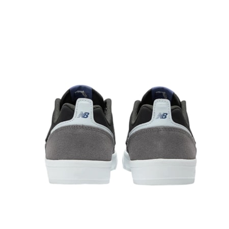 Tênis New Balance Jamie Foy 306 Preto NM306TRI